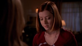 Buffy the Vampire Slayer S06E01 1080p WEB h264-NiXON EZTV
