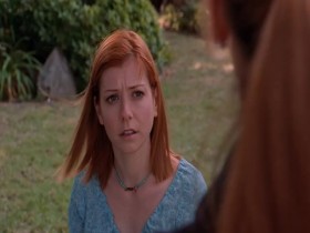 Buffy the Vampire Slayer S06E03 480p x264-mSD EZTV