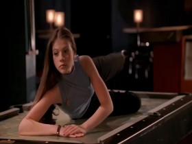 Buffy the Vampire Slayer S06E07 480p x264-mSD EZTV