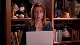 Buffy the Vampire Slayer S06E09 1080p HEVC x265-MeGusta EZTV
