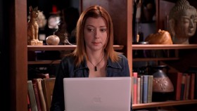Buffy the Vampire Slayer S06E09 720p WEB h264-NiXON EZTV