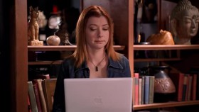 Buffy the Vampire Slayer S06E09 XviD-AFG EZTV