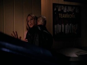 Buffy the Vampire Slayer S06E12 480p x264-mSD EZTV
