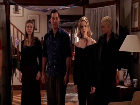 Buffy the Vampire Slayer S06E14 480p x264-mSD EZTV