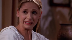 Buffy the Vampire Slayer S06E17 XviD-AFG EZTV