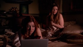 Buffy the Vampire Slayer S06E19 1080p HEVC x265-MeGusta EZTV