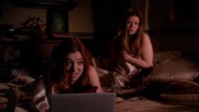 Buffy the Vampire Slayer S06E19 XviD-AFG EZTV