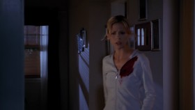 Buffy the Vampire Slayer S06E20 1080p HEVC x265-MeGusta EZTV