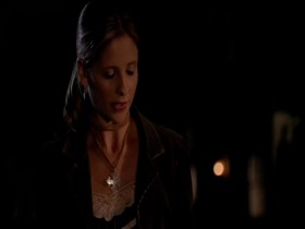Buffy the Vampire Slayer S07E02 480p x264-mSD EZTV