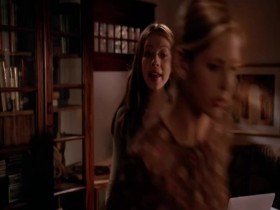 Buffy the Vampire Slayer S07E04 480p x264-mSD EZTV