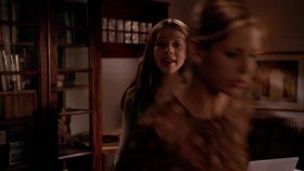 Buffy the Vampire Slayer S07E04 XviD-AFG EZTV
