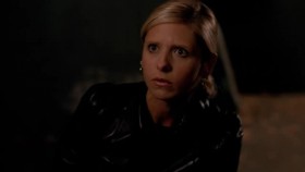 Buffy the Vampire Slayer S07E14 XviD-AFG EZTV