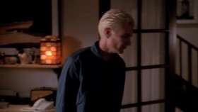 Buffy the Vampire Slayer S07E15 XviD-AFG EZTV