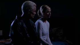 Buffy the Vampire Slayer S07E20 XviD-AFG EZTV