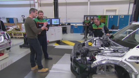 Building Cars Secrets of the Assembly Line S01E01 XviD-AFG EZTV