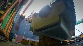 Building Giants S03E04 Worlds Biggest Cargo Ship WEBRip x264-CAFFEiNE EZTV