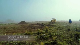 Building Off the Grid S08E00 Family Builds XviD-AFG EZTV