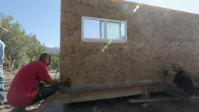 Building Off the Grid S11E07 Utah Desert Cabin XviD-AFG EZTV