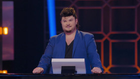 Bullshit The Gameshow S01 720p NF WEBRip DDP5 1 x264-SMURF EZTV