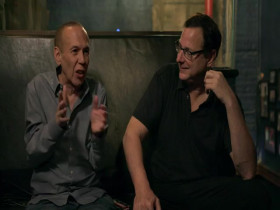 Bumping Mics with Jeff Ross and Dave Attel S01E02 480p x264-mSD EZTV