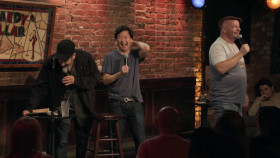 Bumping Mics with Jeff Ross and Dave Attel S01E03 1080p HEVC x265-MeGusta EZTV