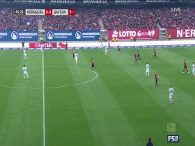 Bundesliga 2019 04 28 Nurnberg vs Bayern Munich 480p x264-mSD EZTV