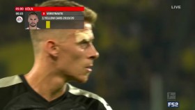 Bundesliga 2019 08 23 FC Koln vs Borussia Dortmund WEB h264-ADMIT EZTV