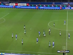 Bundesliga 2019 12 21 Hertha Berlin vs Borussia Monchengladbach 480p x264-mSD EZTV