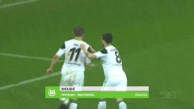Bundesliga 2023 03 12 Wolfsburg Vs FC Union Berlin XviD-AFG EZTV