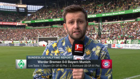 Bundesliga 2023 05 06 Werder Bremen Vs Bayern Munich XviD-AFG EZTV