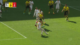Bundesliga 2023 05 27 Dortmund Vs Mainz XviD-AFG EZTV