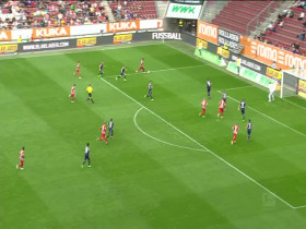 Bundesliga 2023 05 27 Wolfsburg Vs Hertha Berlin 480p x264-mSD EZTV