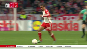 Bundesliga 2023 11 11 Bayern Munich Vs Heidenheim XviD-AFG EZTV