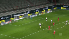 Bundesliga 2023 11 12 Bayer 04 Leverkusen Vs Union Berlin XviD-AFG EZTV