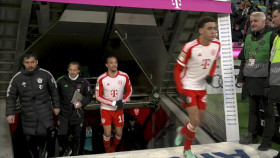 Bundesliga 2024 01 21 Bayern Munish vs Werder Bremen 720p WEB h264-TWOLEFTFEET EZTV