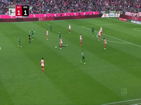 Bundesliga 2024 02 03 Bayern Munich vs Mgladbach 480p x264-mSD EZTV
