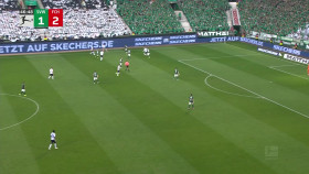 Bundesliga 2024 02 10 Werder Bremen vs FC Heidenheim 1846 720p WEB h264-TWOLEFTFEET EZTV