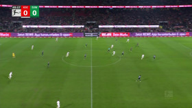 Bundesliga 2024 02 16 Cologne vs Werder Bremen 720p WEB h264-TWOLEFTFEET EZTV