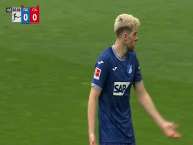 Bundesliga 2024 02 17 Hoffenheim vs FC Union Berlin 480p x264-mSD EZTV