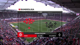 Bundesliga 2024 03 02 Mainz vs Mgladbach XviD-AFG EZTV