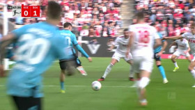 Bundesliga 2024 03 03 Cologne vs Bayer Leverkusen XviD-AFG EZTV