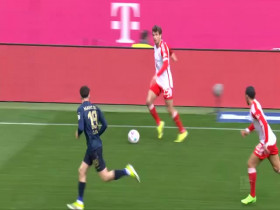 Bundesliga 2024 03 09 Bayern Munich vs Mainz 480p x264-mSD EZTV