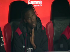 Bundesliga 2024 03 10 Bayer Leverkusen vs Wolfsburg 480p x264-mSD EZTV