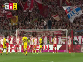 Bundesliga 2024 03 30 Bayern Munich vs Borussia Dortmund 480p x264-mSD EZTV