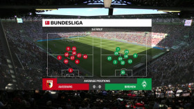Bundesliga 2024 04 27 FC Augsburg vs Werder Bremen 720p WEB h264-TWOLEFTFEET EZTV