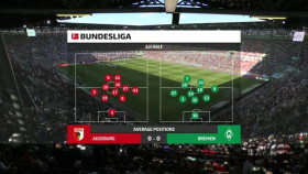 Bundesliga 2024 04 27 FC Augsburg vs Werder Bremen XviD-AFG EZTV