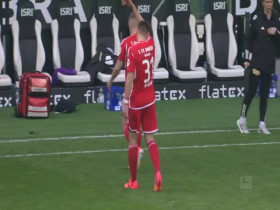 Bundesliga 2024 04 28 Mgladbach vs FC Union Berlin 480p x264-mSD EZTV