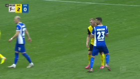 Bundesliga 2024 05 18 Borussia Dortmund Vs SV Darmstadt XviD-AFG EZTV