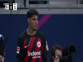 Bundesliga 2024 05 18 Eintracht Frankfurt Vs RB Leipzig 480p x264-mSD EZTV