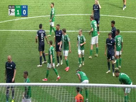 Bundesliga 2024 05 18 SV Werder Bremen Vs Vfl Bochum 480p x264-mSD EZTV